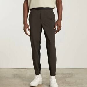 NEW Everlane The Everyone Anti Sweatpant Unisex E3 Mens S Womens M Black